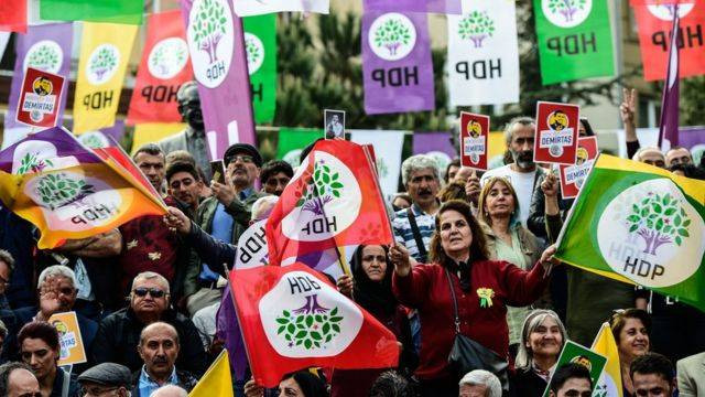 Anketlerin anketi: Millet İttifakı yükselişte, Cumhur İttifakı eriyor - Resim: 11